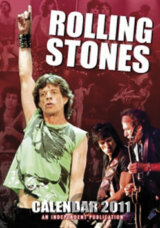 Rolling Stones 2011