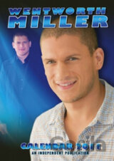 Wentworth Miller 2011