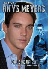 Jonathan Rhys Meyers 2011