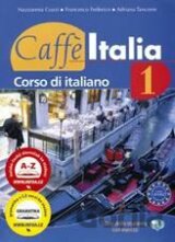 Caffè Italia 1 - Student's book