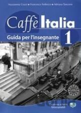 Caffè Italia 1 - Teacher's book