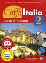 Caffè Italia 2 - Student's book