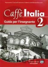 Caffè Italia 2 - Teacher's book