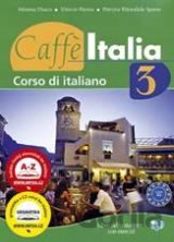 Caffè Italia 3 - Student's book