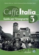 Caffè Italia 3 - Teacher's book