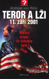 Teror a lži 11. září 2001