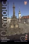 Olomouc a zajímavá místa v okolí