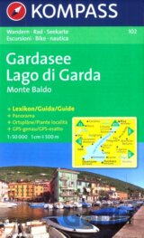 Gardasee/Lago di Garda