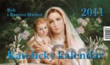 Katolícky kalendár 2011 - Rok s Pannou Máriou