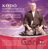 Kódó - DVD (Viliam Poltikovič)