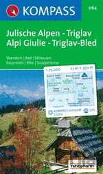 Julische Alpen - Triglav