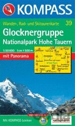 Glocknergruppe