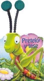 Preteky v lese