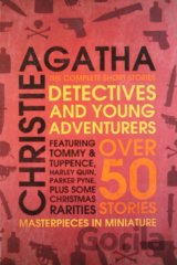 Detectives and Young Adventurers