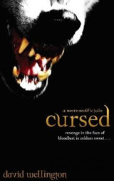 Cursed: A Werewolf's Tale