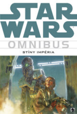 Star Wars: Omnibus - Stíny impéria