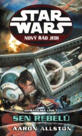 Star Wars: Nový řád Jedi - Nepřátelské línie I.