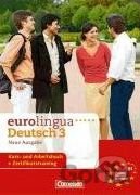 Eurolingua Deutsch 3 - Neue Ausgabe