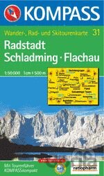 Radstadt Schladming - Flachau