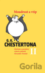 Moudrost a vtip G.K. Chestertona II