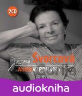 SVORCOVA JIRINA: AUDIOVZPOMINKY (  2-CD)