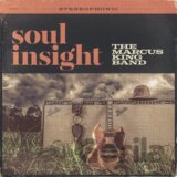 The Marcus King Band: Soul Insight LP