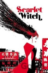 Scarlet Witch Vol. 2