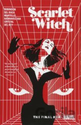 Scarlet Witch Vol. 3