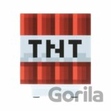Svietiaca a zvuková dekoratívna lampička Minecraft: TNT