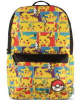 Batoh Pokémon: Pikachu Basic