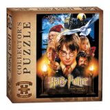 Harry Potter: Sorcerer's Stone