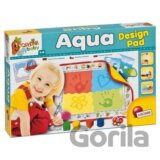Carotina baby: Aqua Design Pad