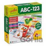 Carotina Preschool: ABC 123