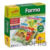 Carotina Preschool: Farma