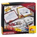 Cars 3 Art School - Kreslící sada