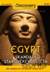 Egypt: Skandály starověkého světa