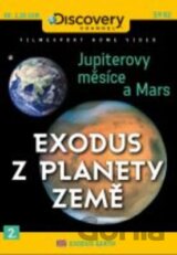 Exodus z planety Země 2