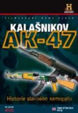 Kalašnikov AK-47