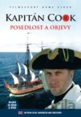 Kapitán Cook: Posedlost a objevy II.