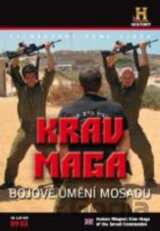 Krav Maga - bojové umění Mosadu