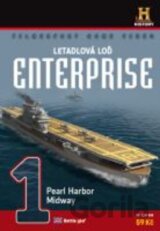 Letadlová loď Enterprise 1: Pearl Harbor, Midway