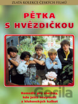 Pětka s hvězdičkou