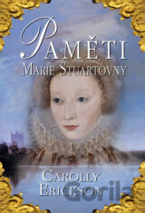 Paměti Marie Stuartovny