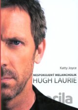 Hugh Laurie - Nespokojený melancholik