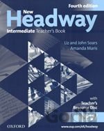 New Headway - Intermediate - Teacher's Book (Fourth edition)