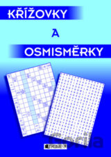 Křížovky a osmisměrky