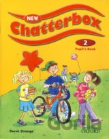New Chatterbox 2 - Pupil's Book