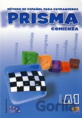 Prisma A1 - Alumno