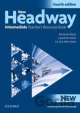 New Headway - Intermediate - Teacher's Resource Book (Fourth edition)