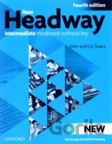 New Headway - Intermediate - Workbook without key (Fourth edition)